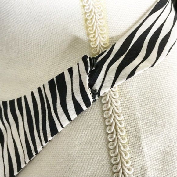 Elizabeth and James t-back sleeveless blouse TB1 - Picture 5 of 7